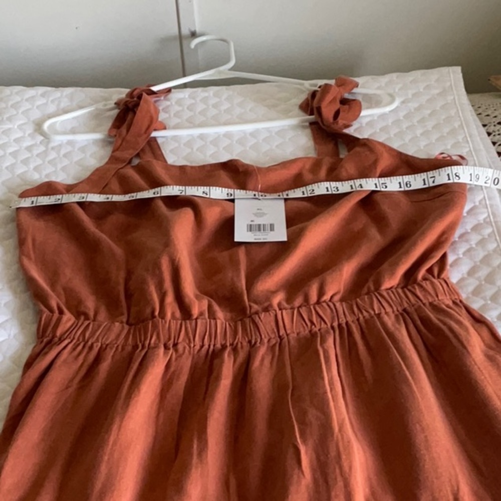 The Limited Maxi Sundress - Picture 7 of 7